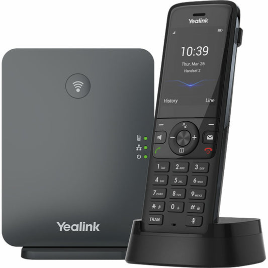 1302026 DECT IP Phone System