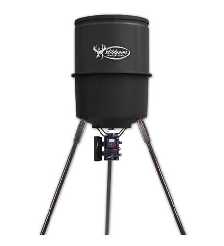 WGIFD0026  270p 40 Gallon Feeder Kit