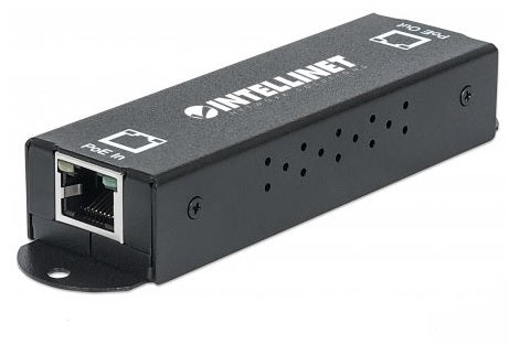 1-Port Gigabit High-Power PoE+ Extender