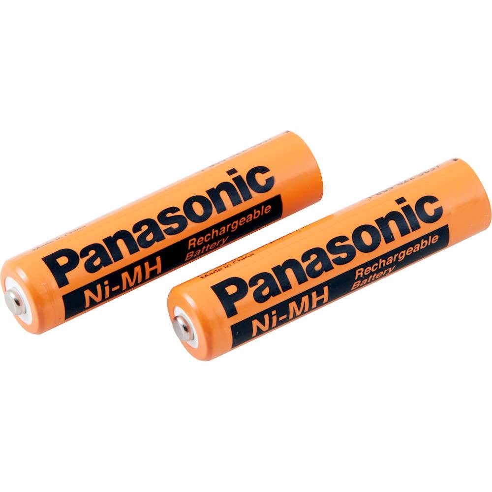 1.2V 750mAh Ni-Mh Panasonic brand