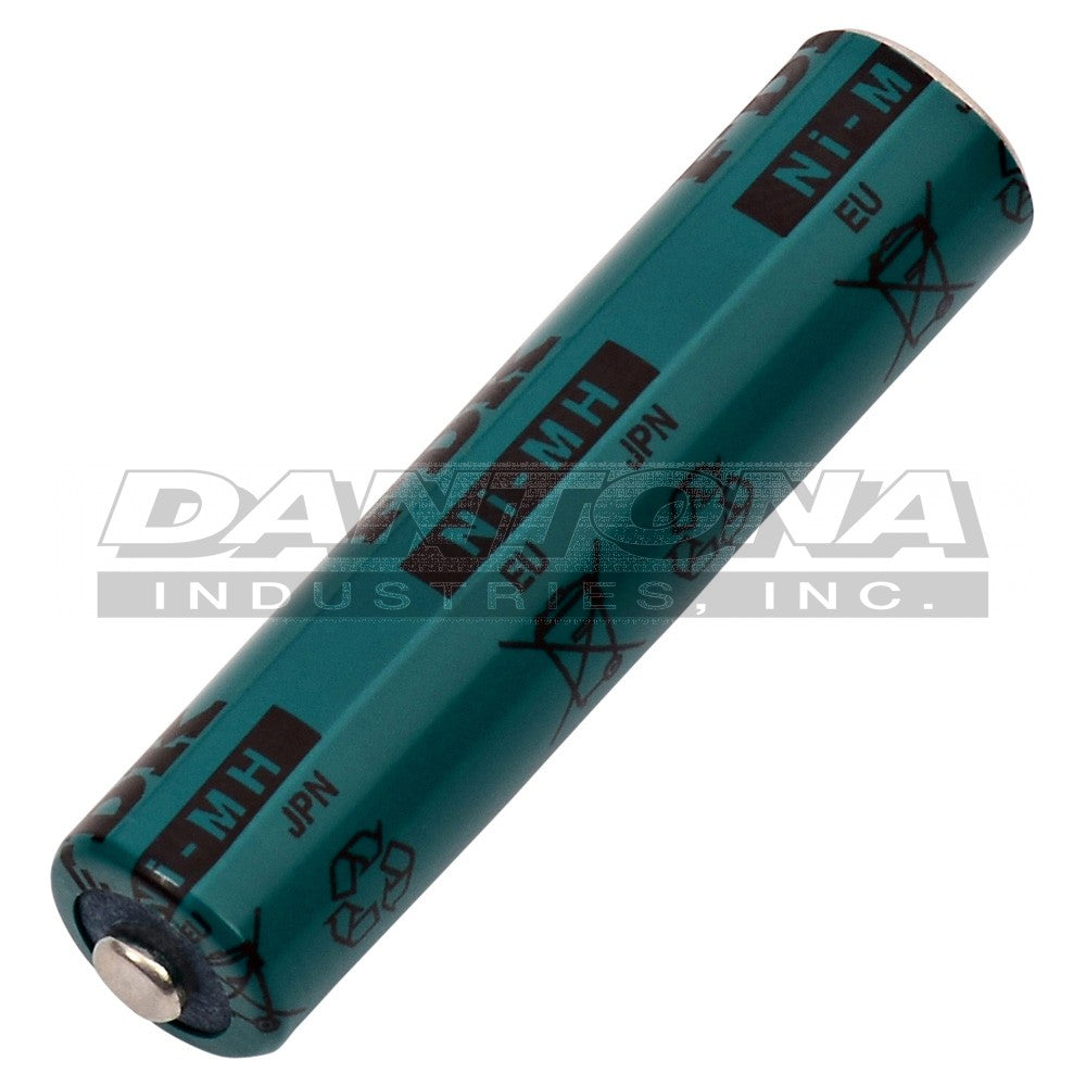 1.2 volt 1000maAh AAA Rechargeable