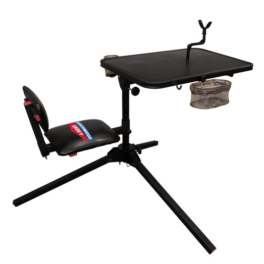 Xtreme Shooting Bench