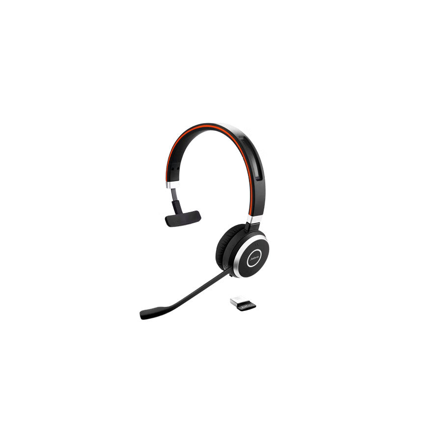 Jabra Evolve 65 SE Link380a MS Mono