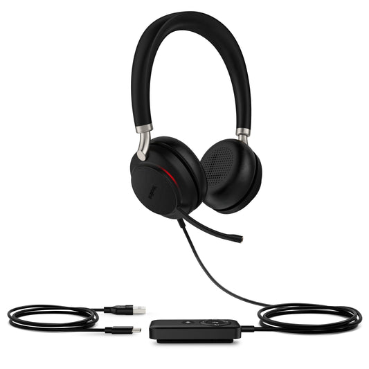 1308081 UH38 Dual ear with bluetooth