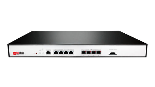 1 ISDN-PRI Trunking Gateway