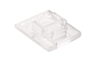 DUST COVER INSERT- CLEAR- 10PK