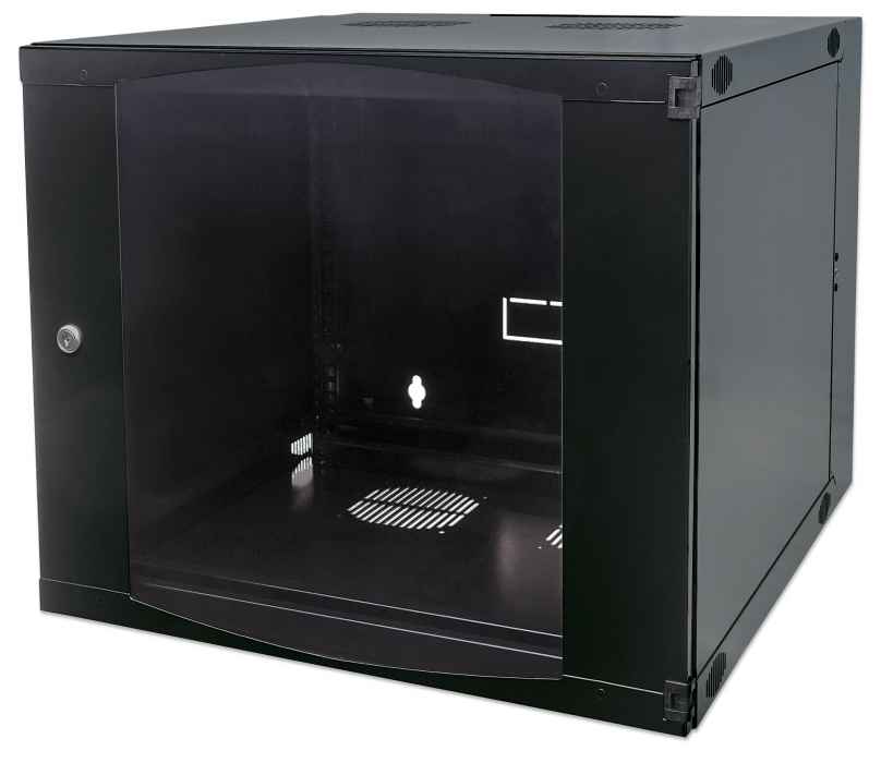 12U WALLMOUNT CABINET