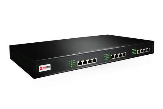 16 FXS PORT VOIP GATEWAY