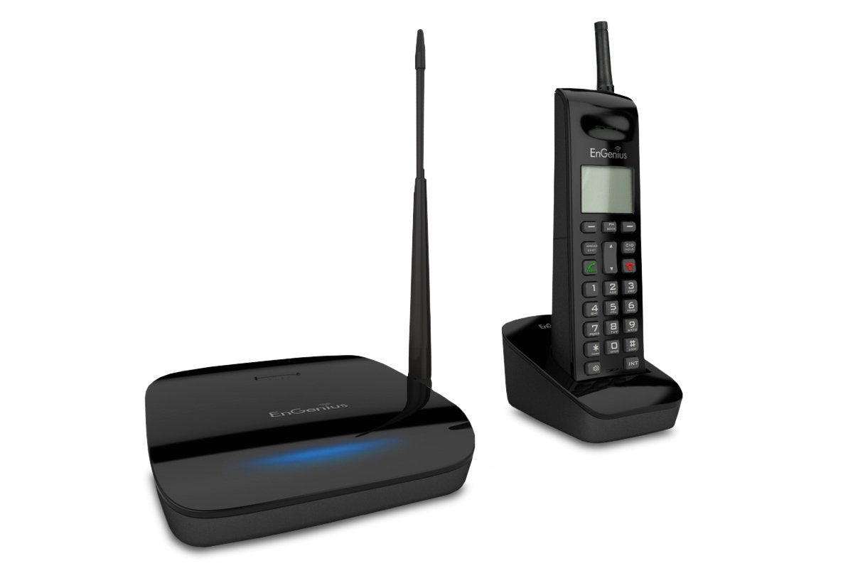 FreeStyl 2 Extreme Range Cordless Phone