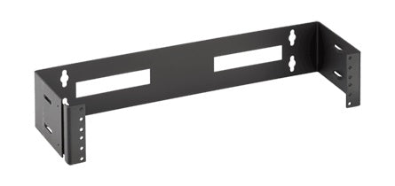 19in Wall-mount Brackets 2U