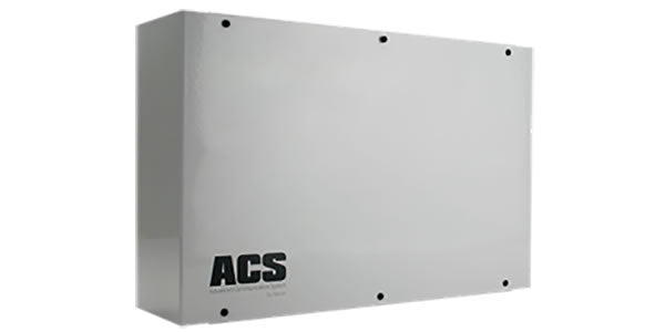 EXPAND ACS TO 48 ZONE 25 VOLT