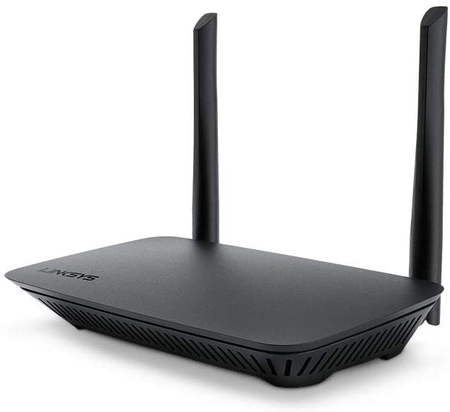 Wireless AC 1000 Router