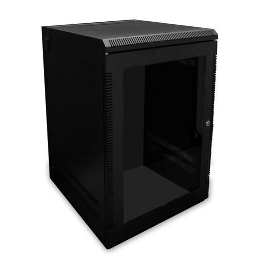 15U WALL MOUNT CABINET