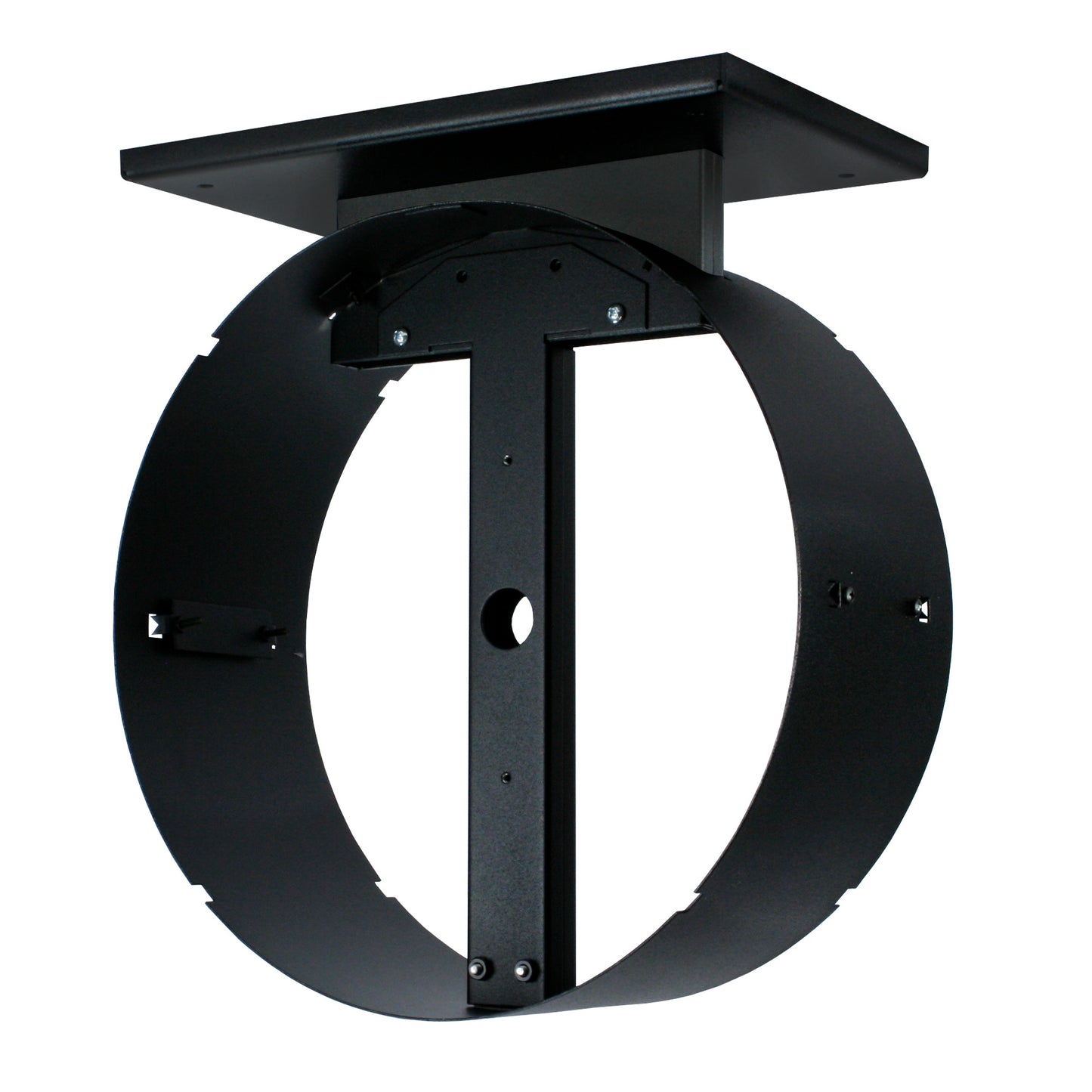 12 inch Clock Double Mount Bracket