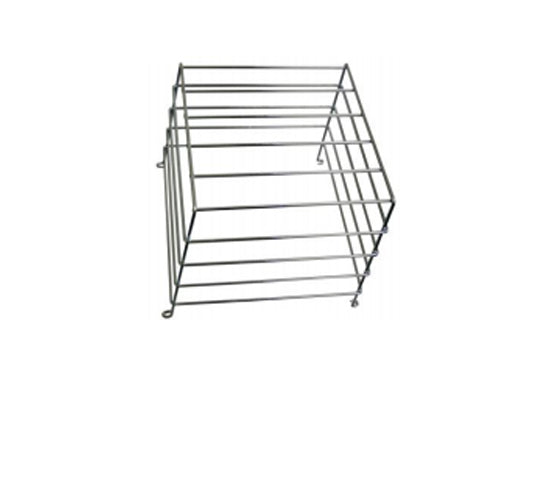 Wire Cage for Horn 2 pk