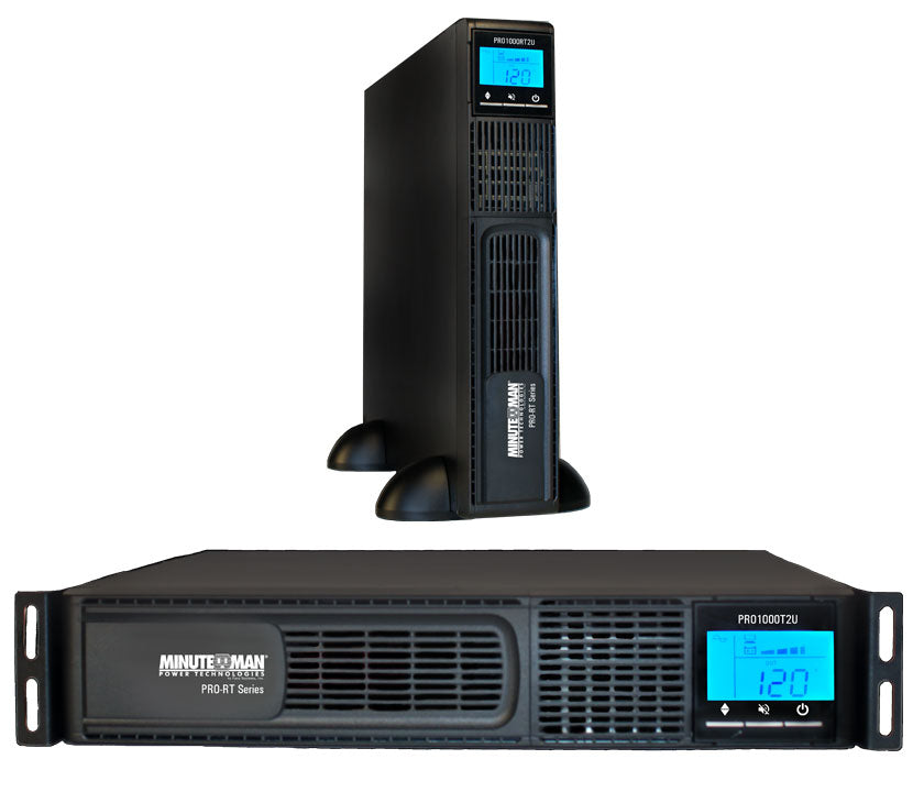 LINE INTERACTIVE 1000VA 700 WATTS UPS