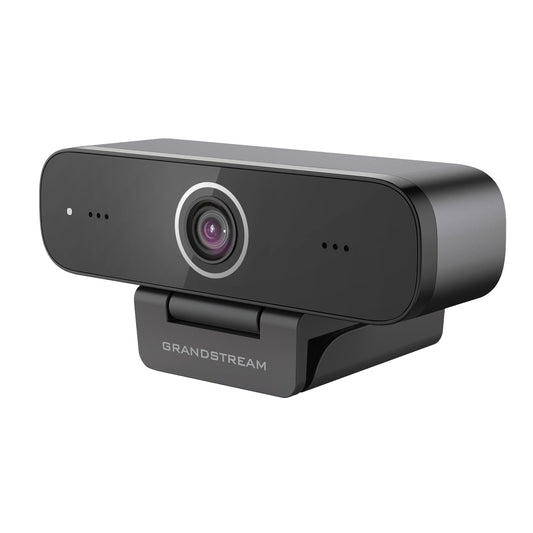 Webcam 1080p30 with 2MP CMOS