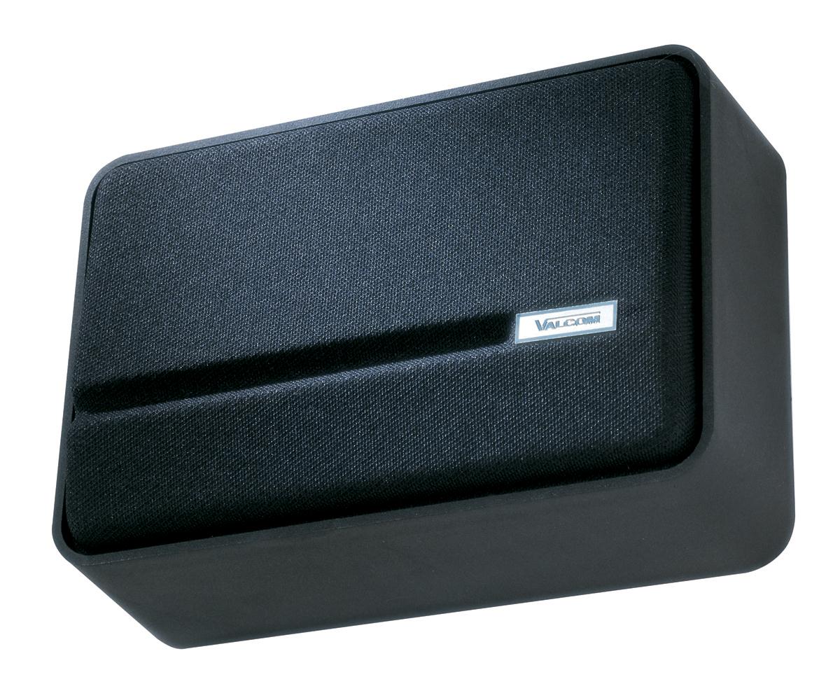 Talkback SlimLine Speaker - Black