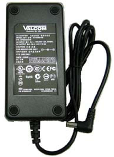 Wall- Rack or Wall Mnt 48 Volt Power Sup