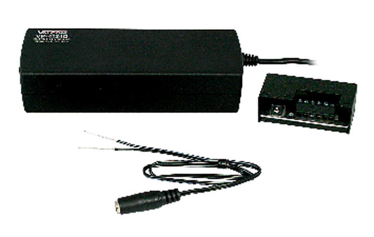 Wall Rack or Wall Mnt 4 amp Power Supply