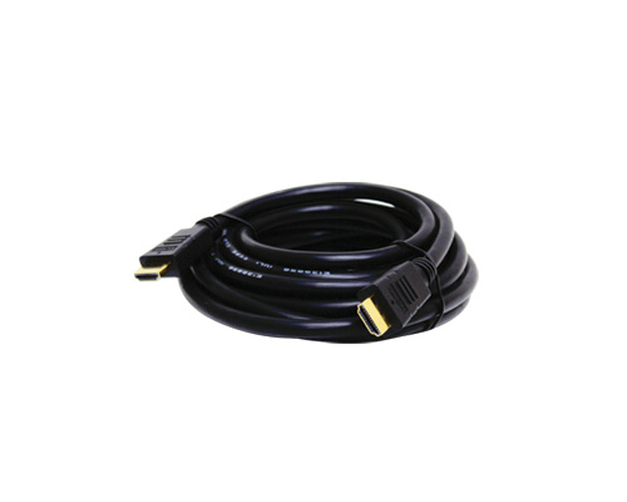 50' HDMI HIGH SPEED CABLE