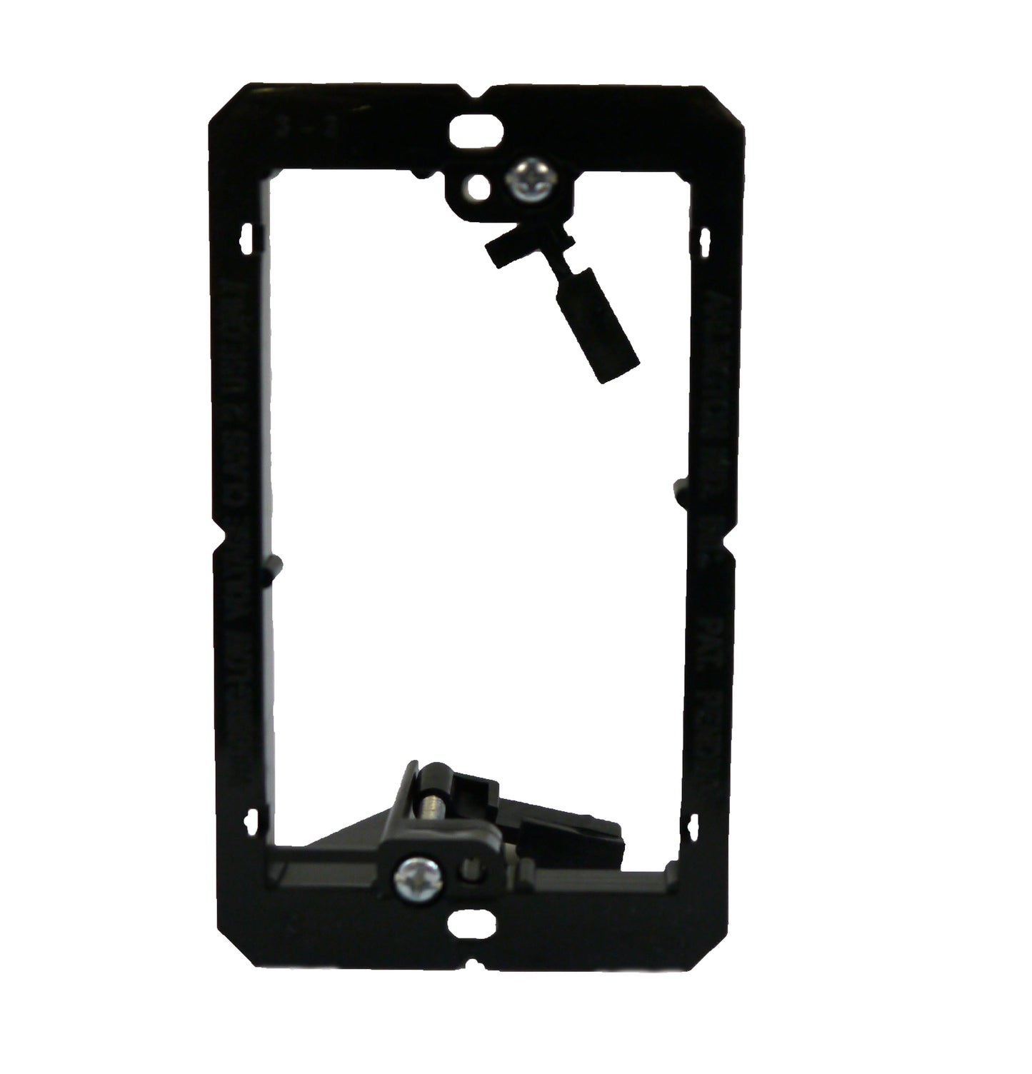 LOW VOLTAGE BRACKET 1G