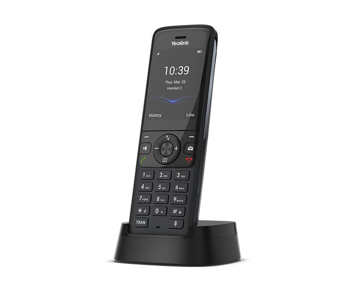 1302023  Yealink DECT Handset