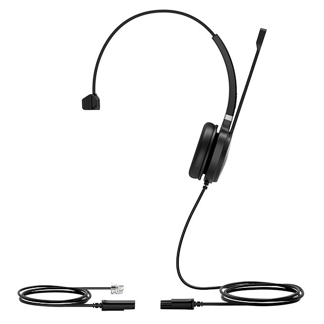 1308020 YHS36 Mono wired headset