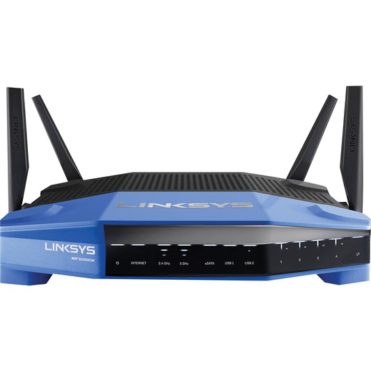 WIFI ROUTER AC3200